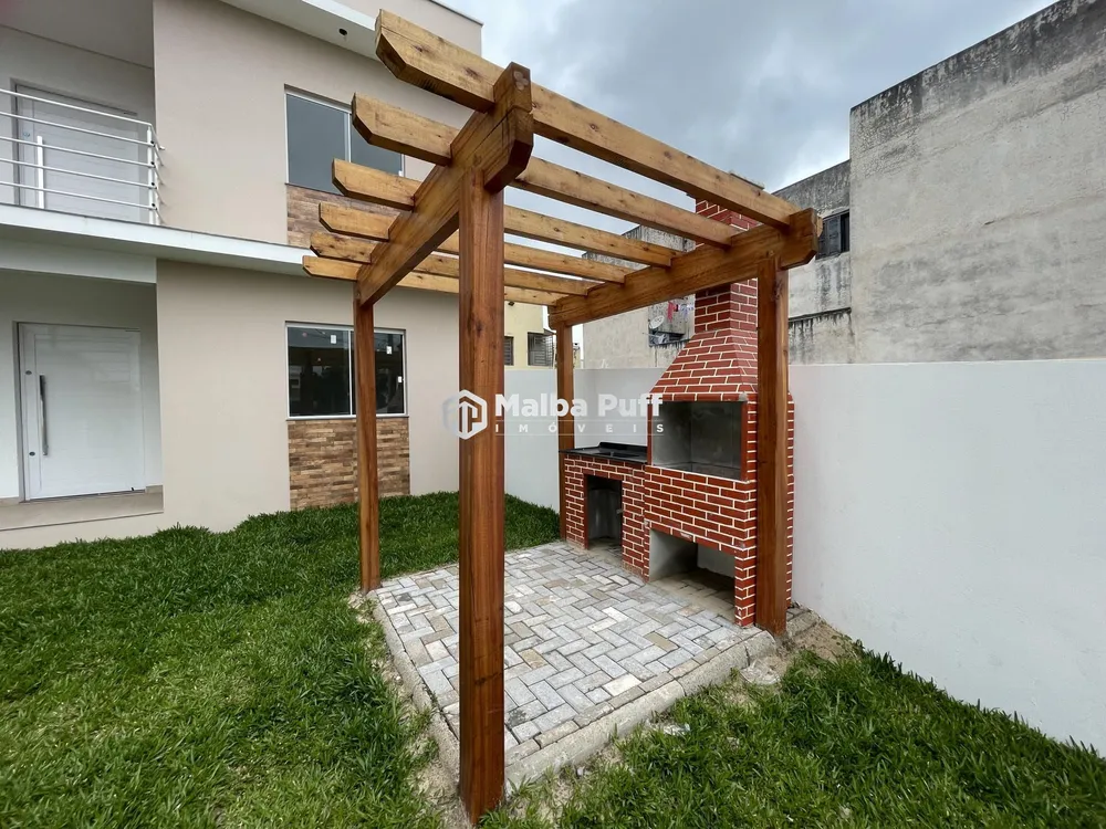 Apartamento, 2 quartos, 80 m² - Foto 10
