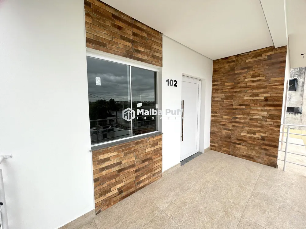 Apartamento, 2 quartos, 80 m² - Foto 5