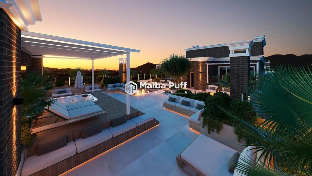 Apartamento, 2 quartos, 52 m² - Foto 7
