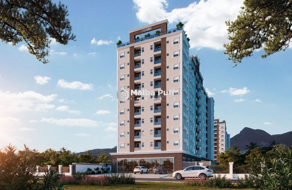 Apartamento, 2 quartos, 52 m² - Foto 15