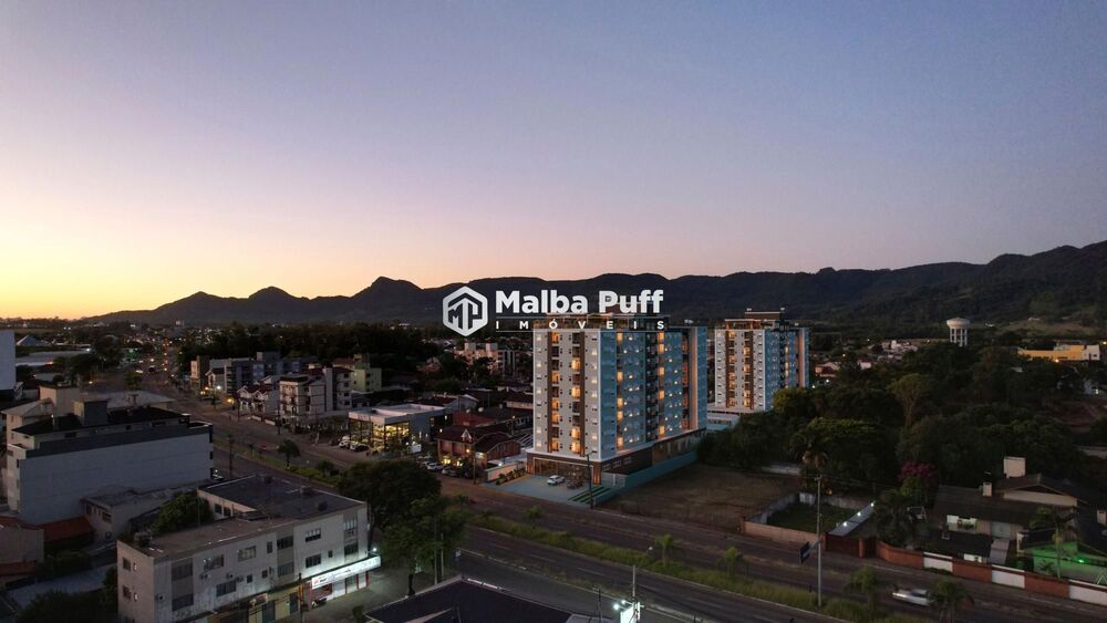 Apartamento, 2 quartos, 52 m² - Foto 4