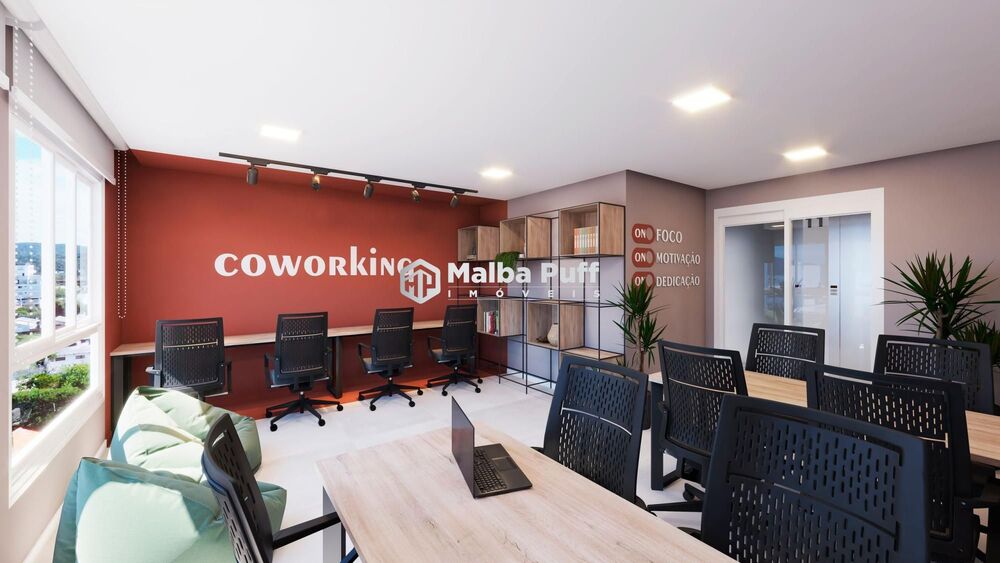 Apartamento, 2 quartos, 52 m² - Foto 8