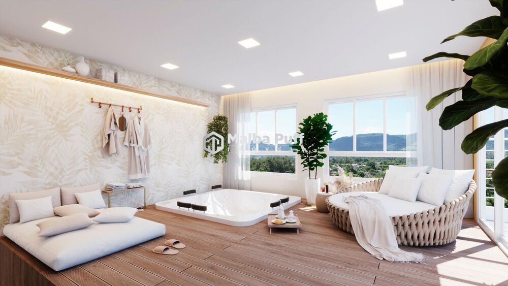 Apartamento, 2 quartos, 52 m² - Foto 10