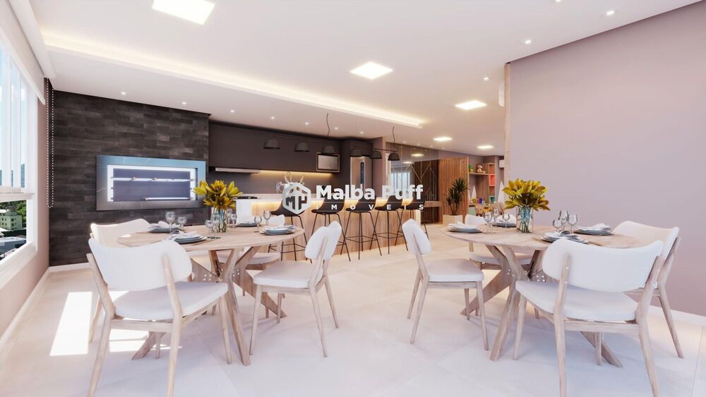 Apartamento, 2 quartos, 52 m² - Foto 17