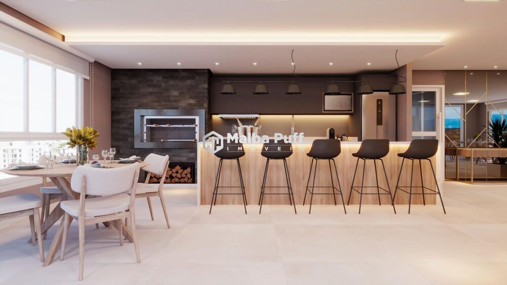 Apartamento, 2 quartos, 52 m² - Foto 6