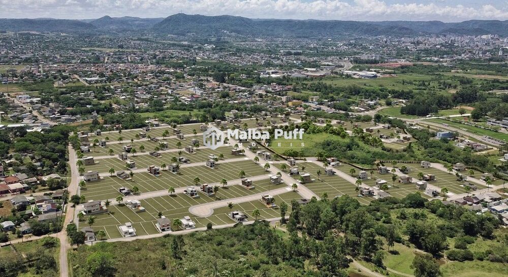 Terreno, 237 m² - Foto 1