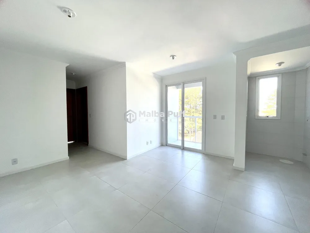 Apartamento, 2 quartos, 60 m² - Foto 1