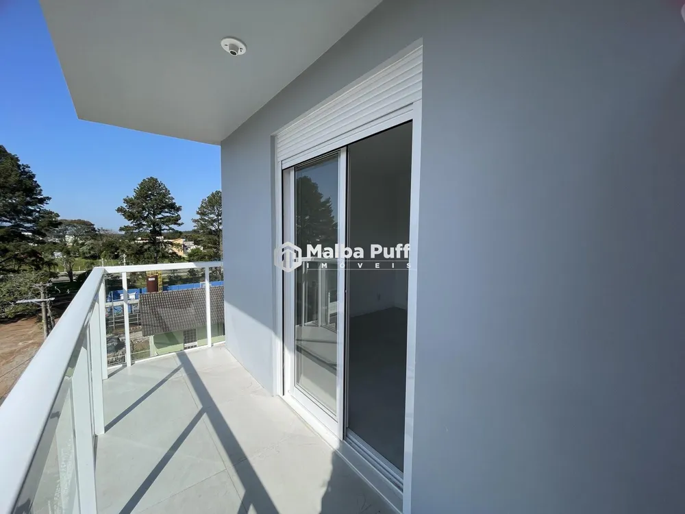 Apartamento, 2 quartos, 60 m² - Foto 4