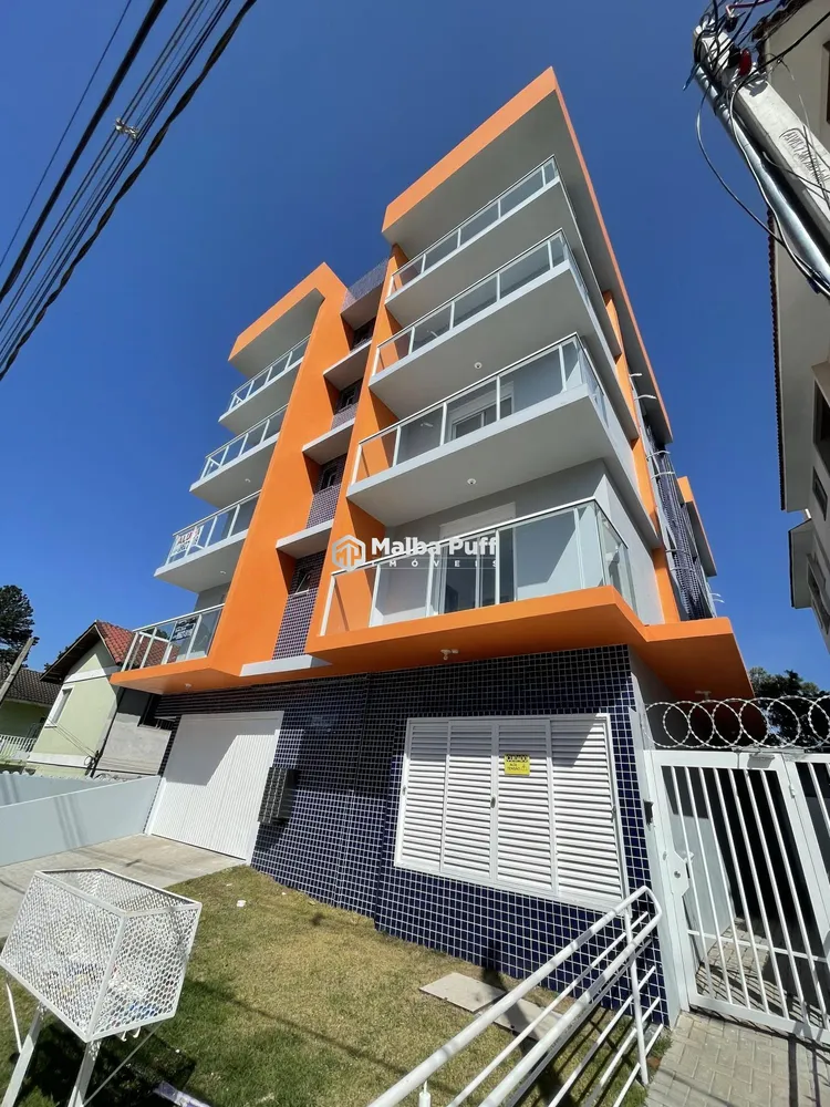 Apartamento, 2 quartos, 60 m² - Foto 1