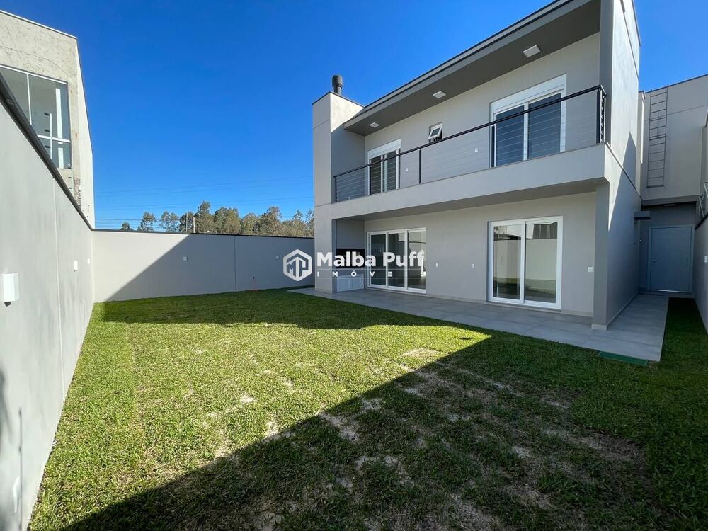 Casa à venda com 4 quartos, 247m² - Foto 7