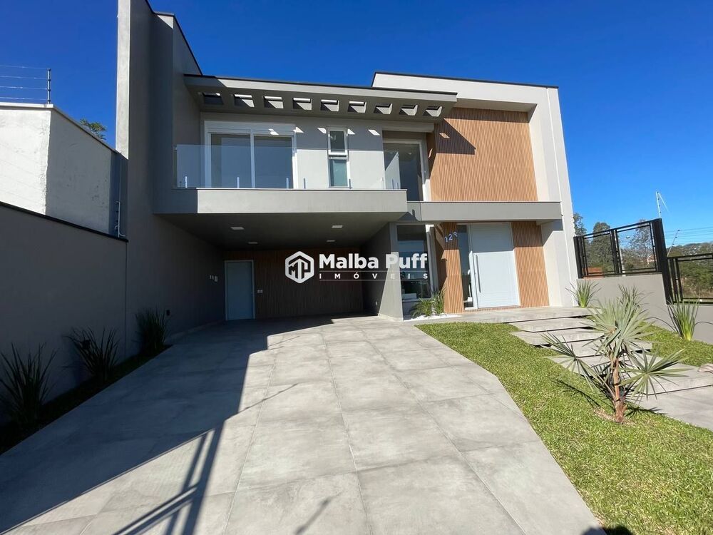 Casa à venda com 4 quartos, 247m² - Foto 2