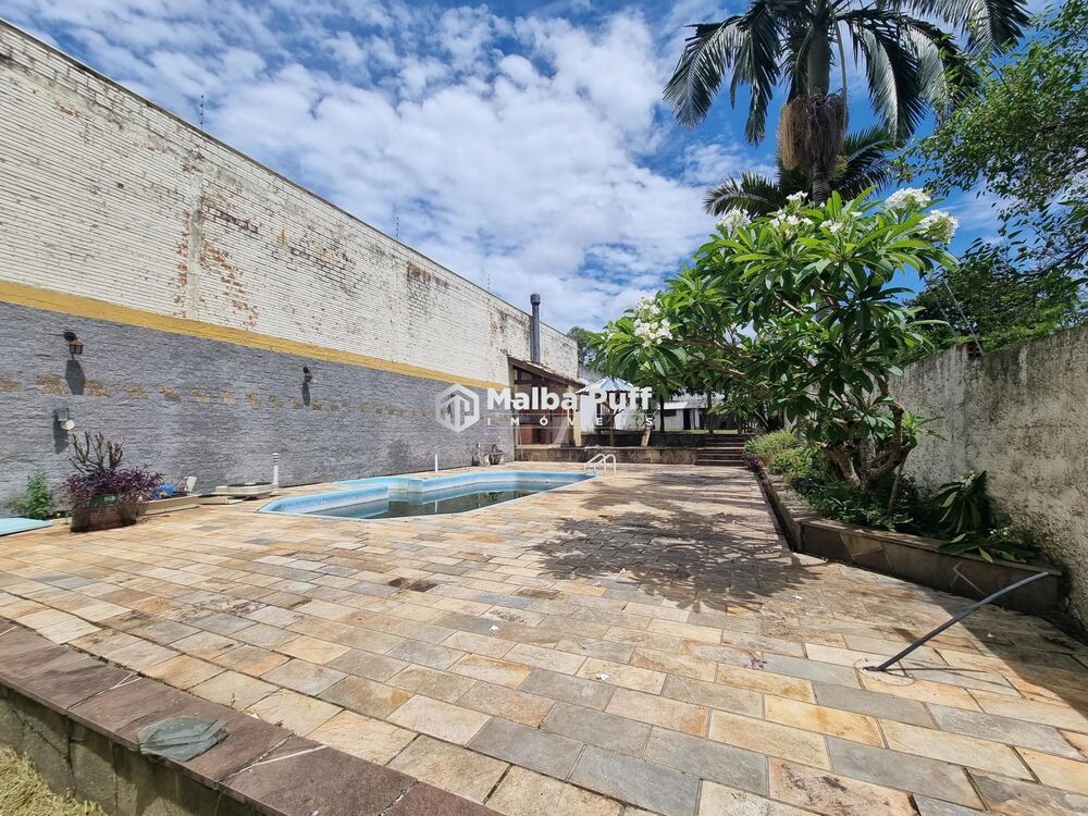 Casa, 3 quartos, 390 m² - Foto 29