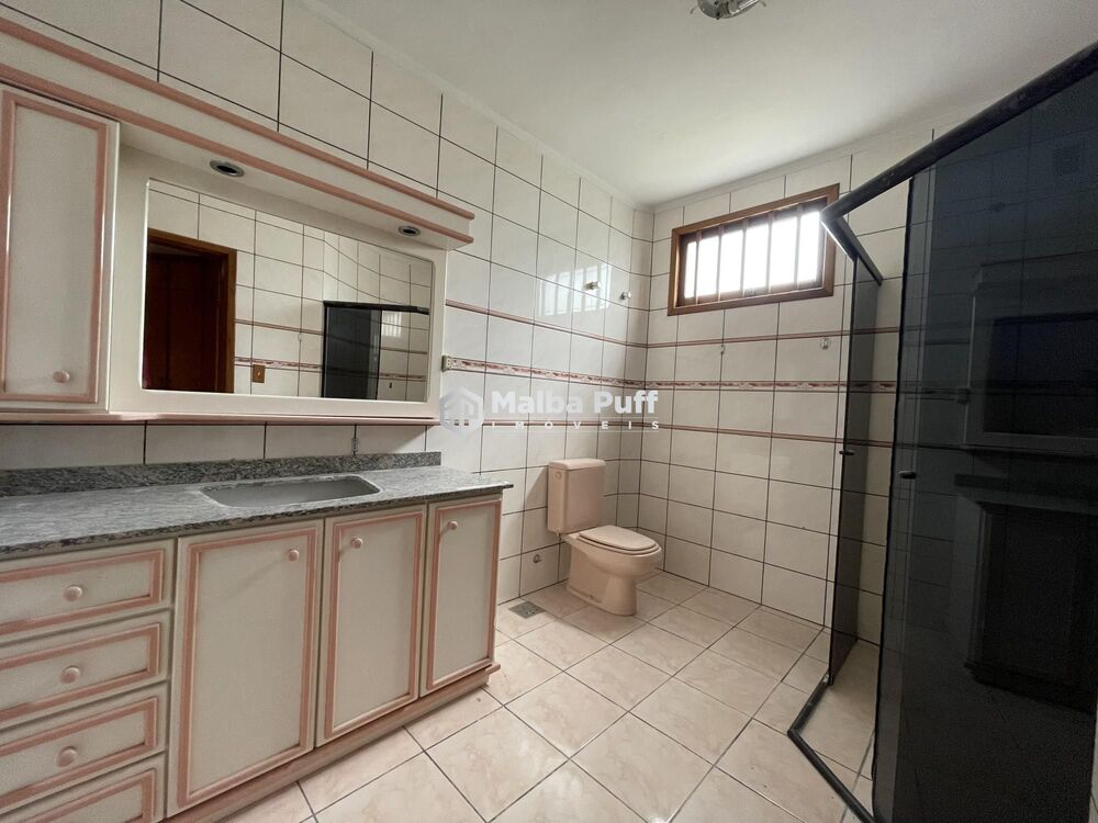 Casa, 3 quartos, 390 m² - Foto 1
