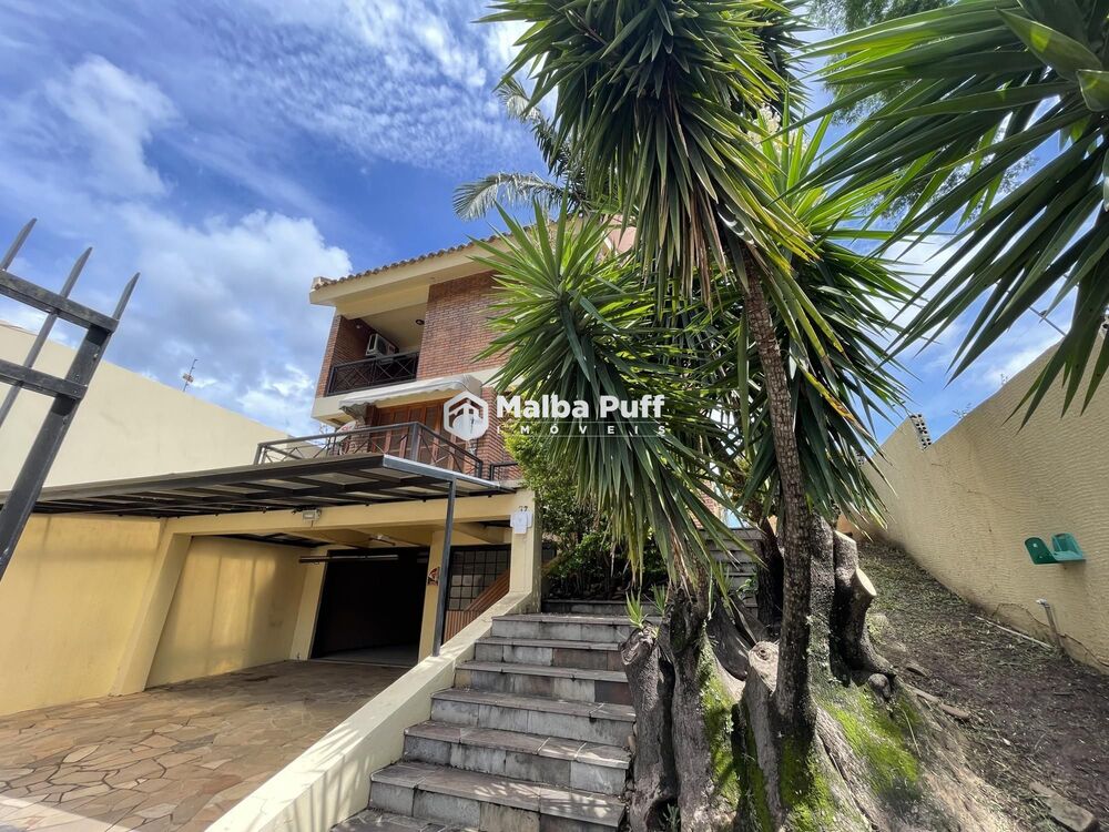 Casa, 3 quartos, 390 m² - Foto 22