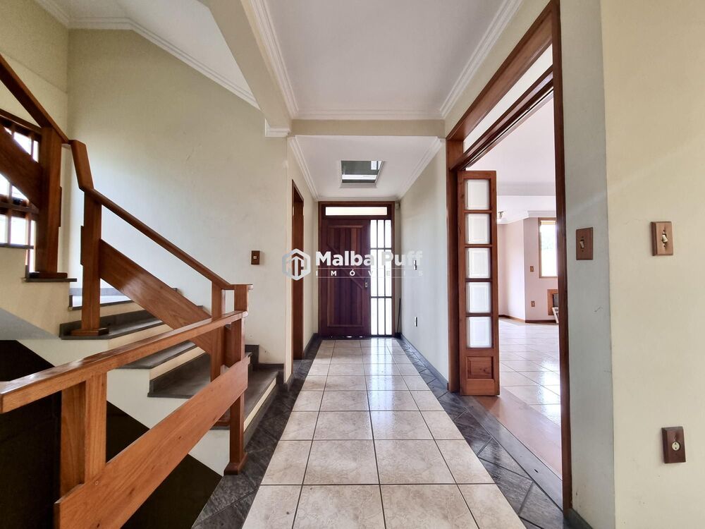 Casa, 3 quartos, 390 m² - Foto 3