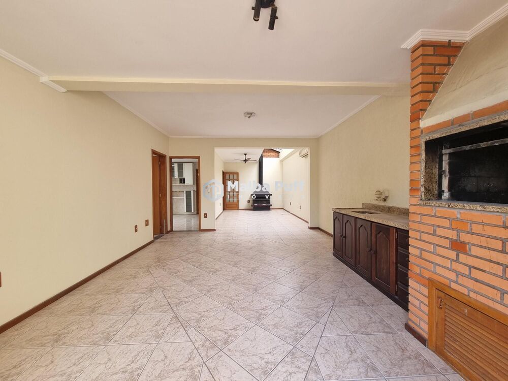 Casa, 3 quartos, 390 m² - Foto 31