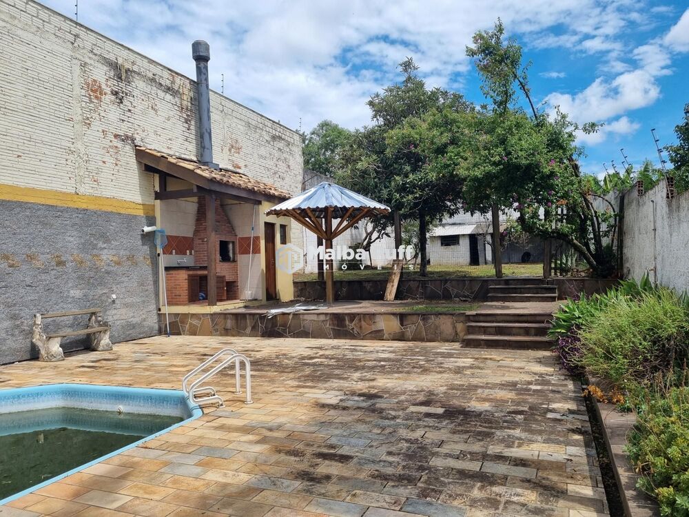 Casa, 3 quartos, 390 m² - Foto 28