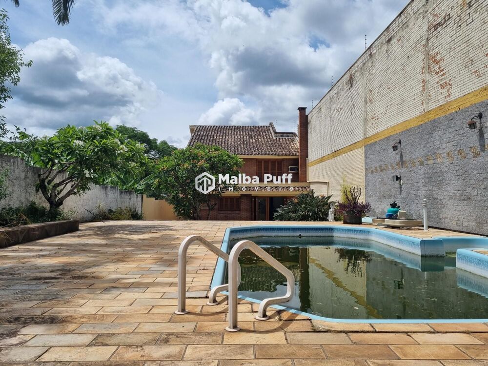 Casa, 3 quartos, 390 m² - Foto 4