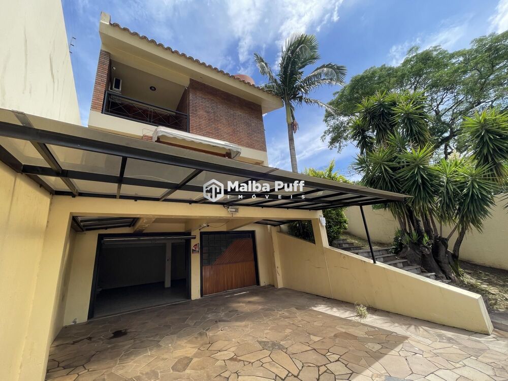 Casa, 3 quartos, 390 m² - Foto 8