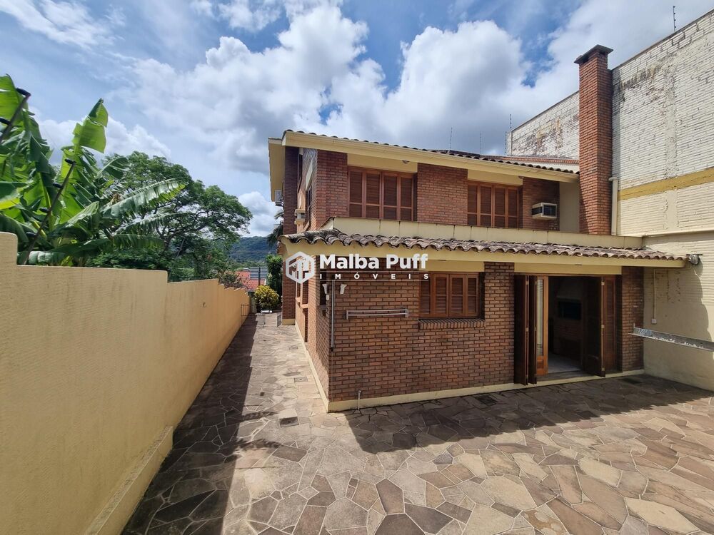 Casa, 3 quartos, 390 m² - Foto 27