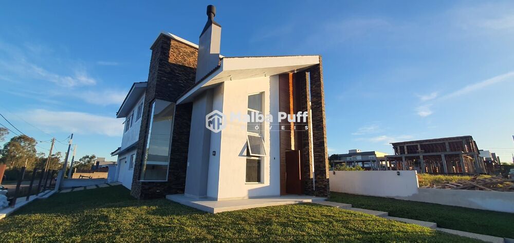 Casa, 4 quartos, 307 m² - Foto 1