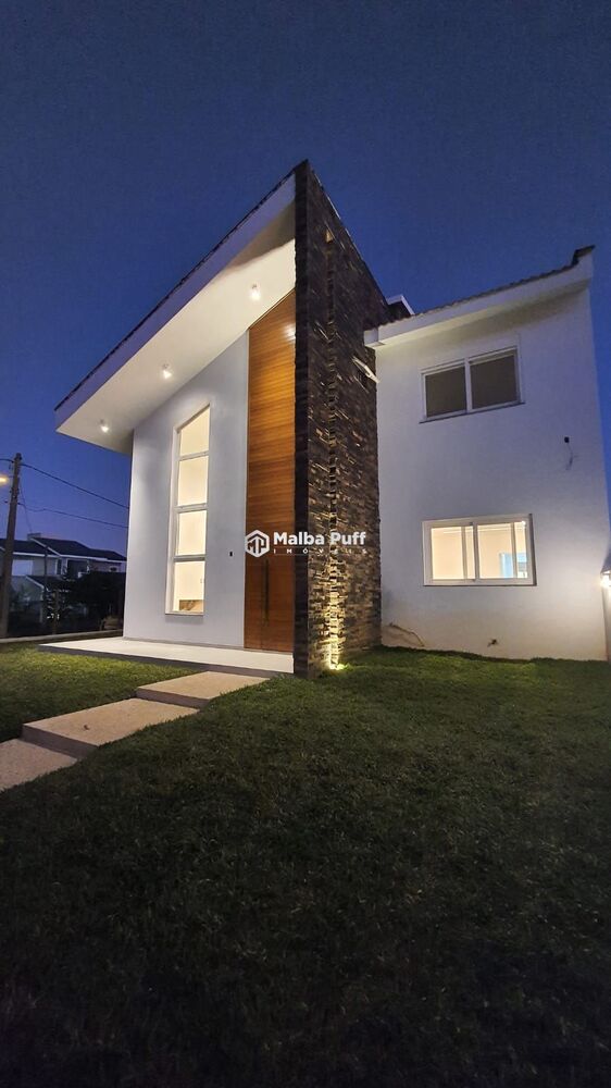 Casa, 4 quartos, 307 m² - Foto 2