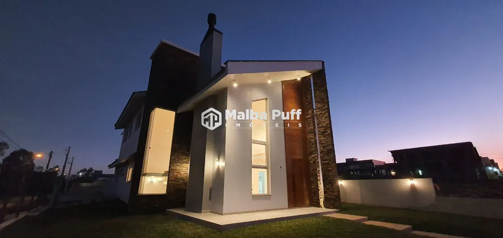 Casa, 4 quartos, 307 m² - Foto 3