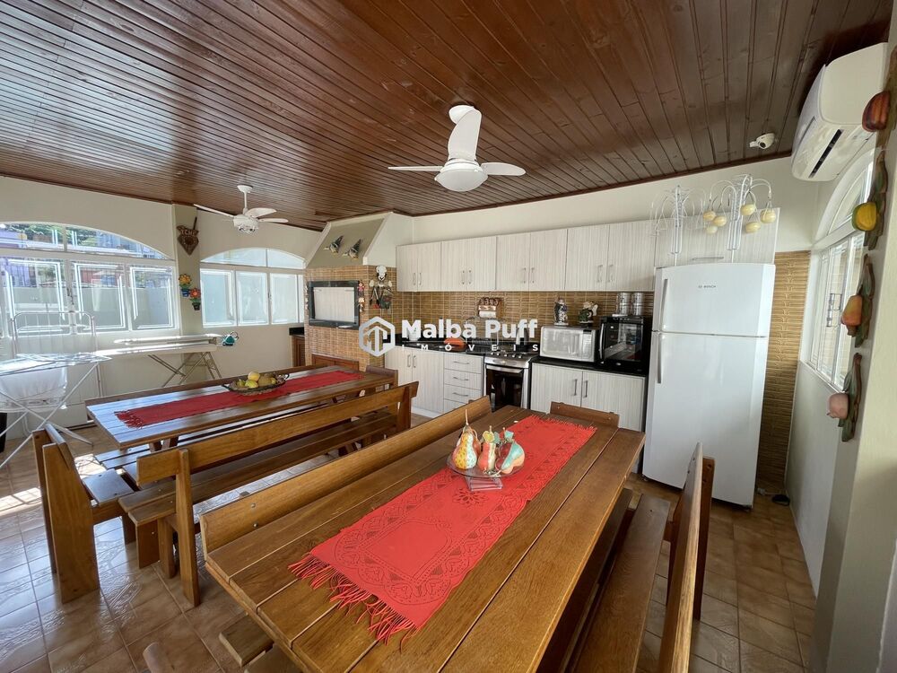Casa, 3 quartos, 217 m² - Foto 8