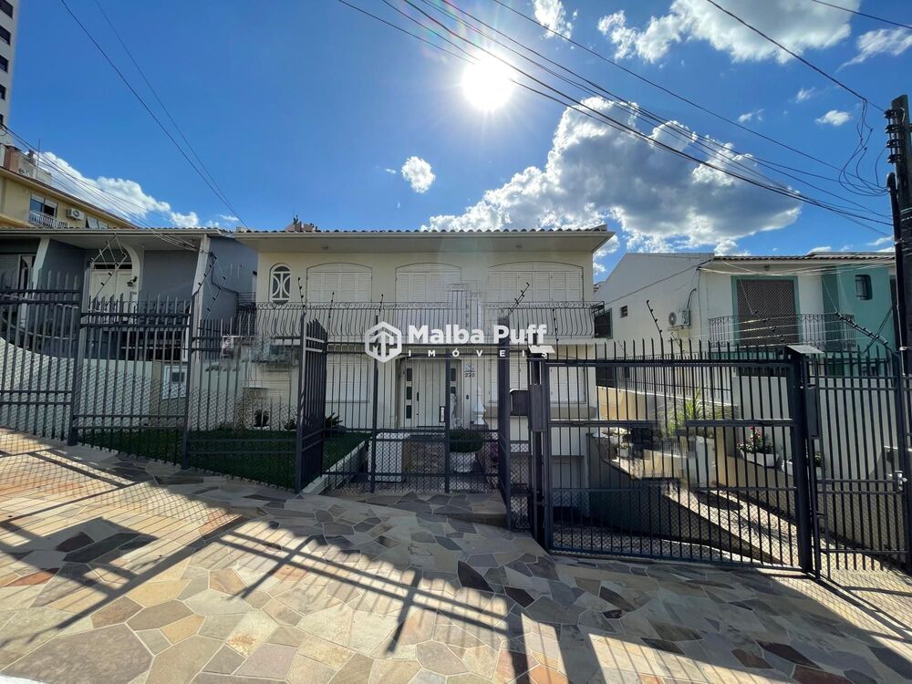 Casa, 3 quartos, 217 m² - Foto 35
