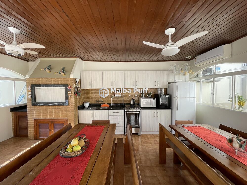 Casa, 3 quartos, 217 m² - Foto 21