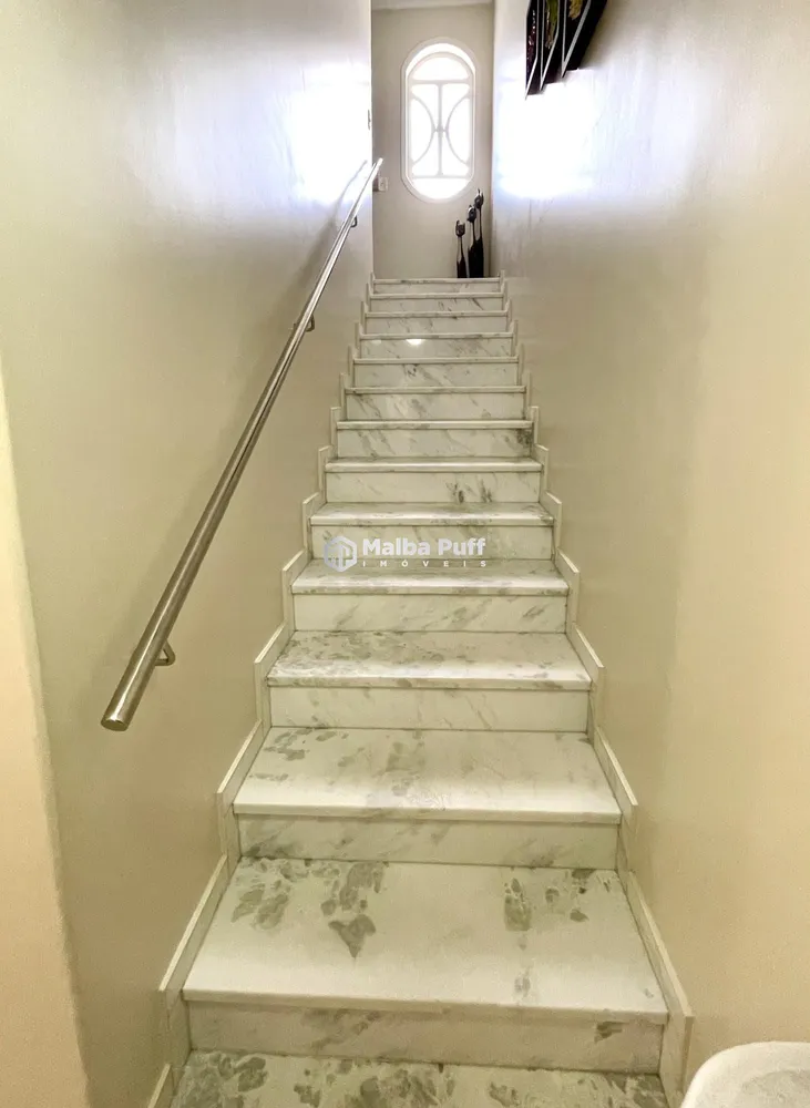 Casa, 3 quartos, 217 m² - Foto 34