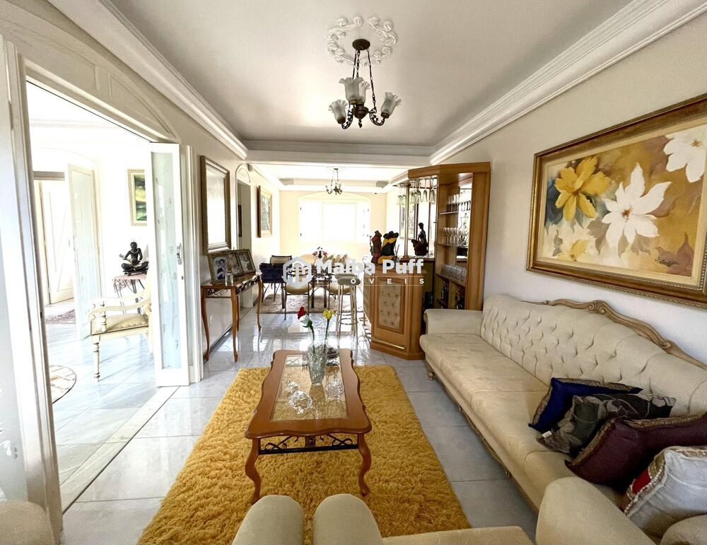 Casa, 3 quartos, 217 m² - Foto 14