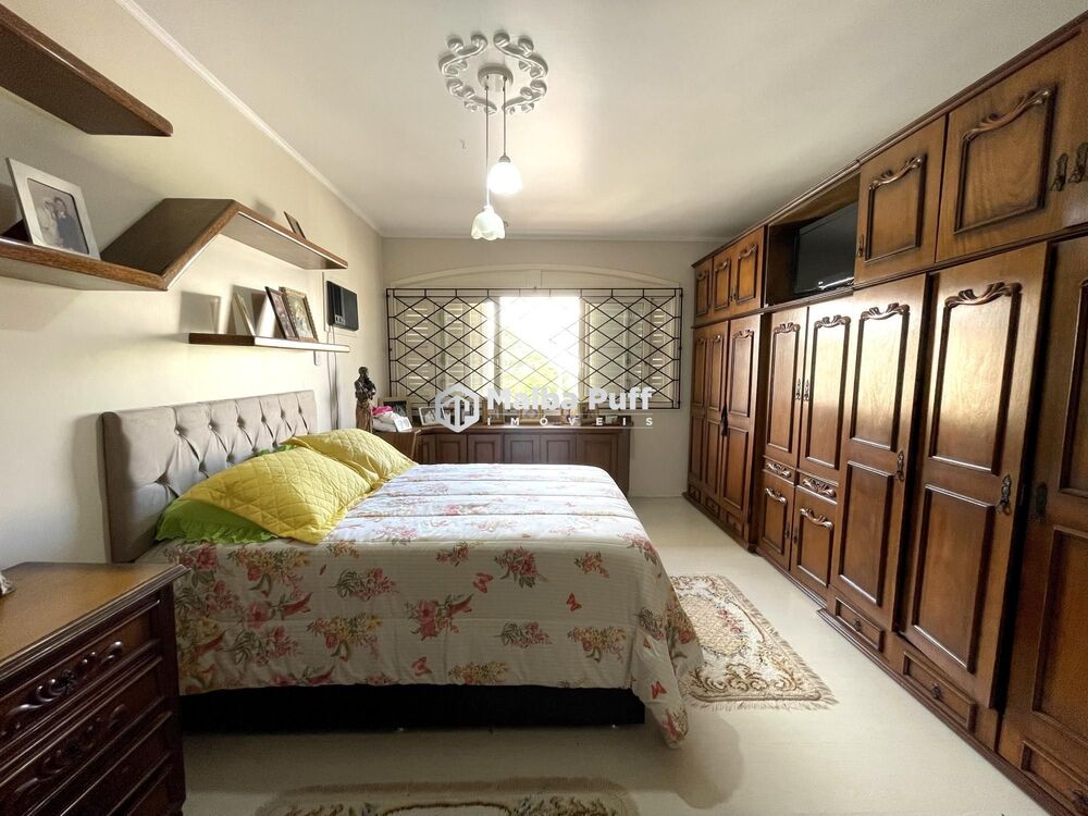 Casa, 3 quartos, 217 m² - Foto 22