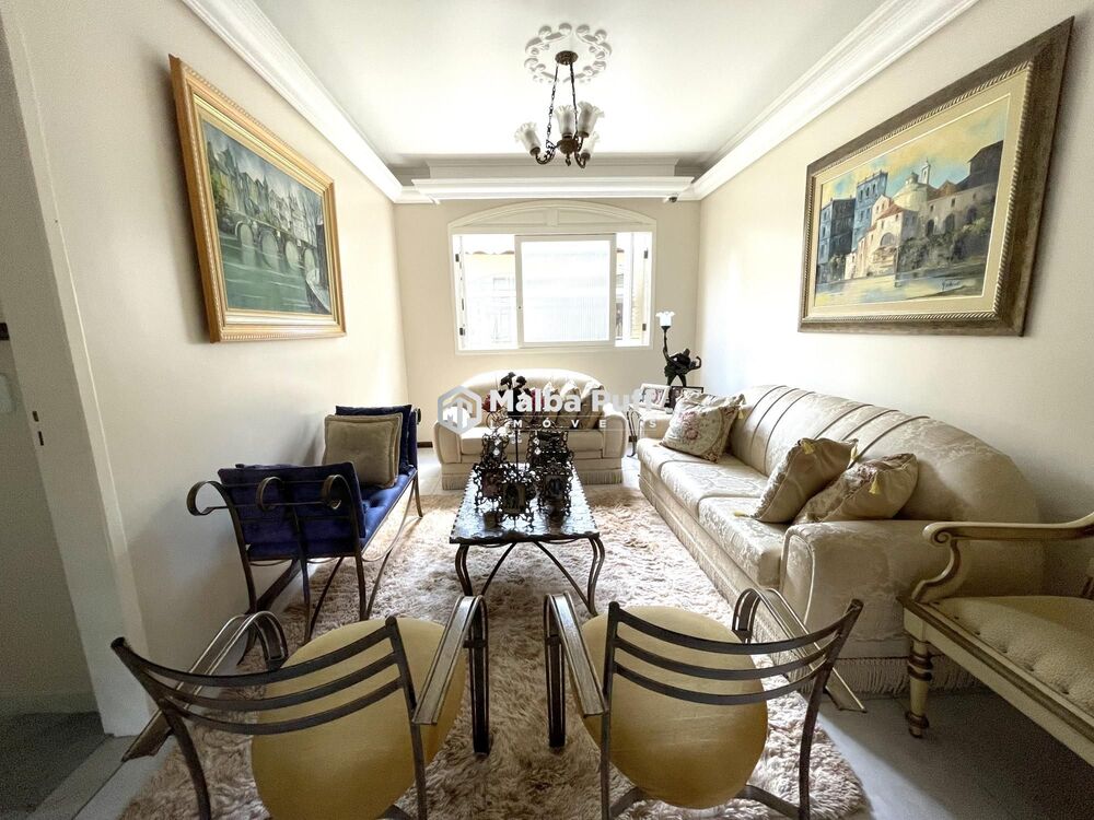 Casa, 3 quartos, 217 m² - Foto 17