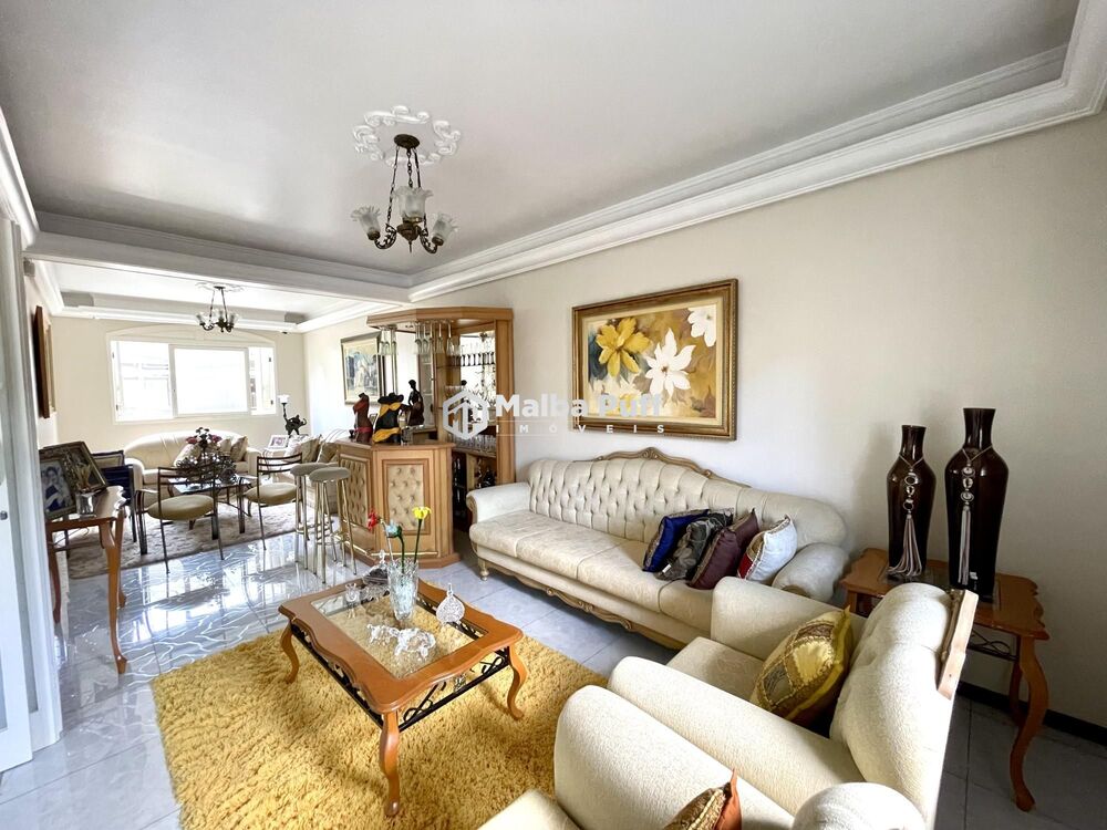 Casa, 3 quartos, 217 m² - Foto 4