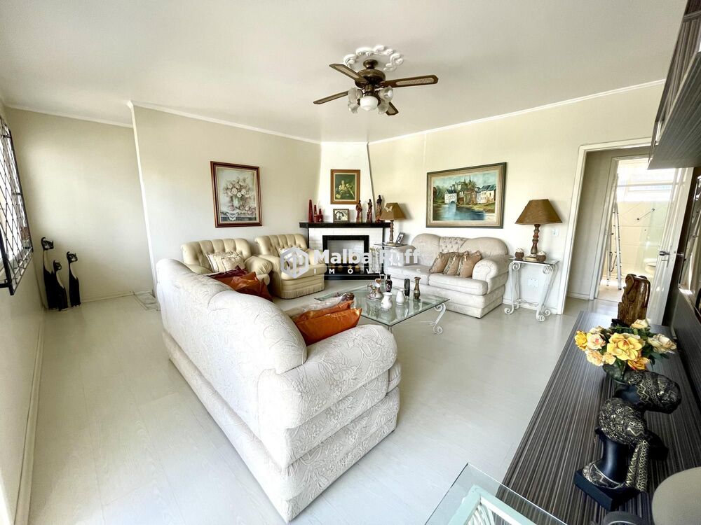 Casa, 3 quartos, 217 m² - Foto 9