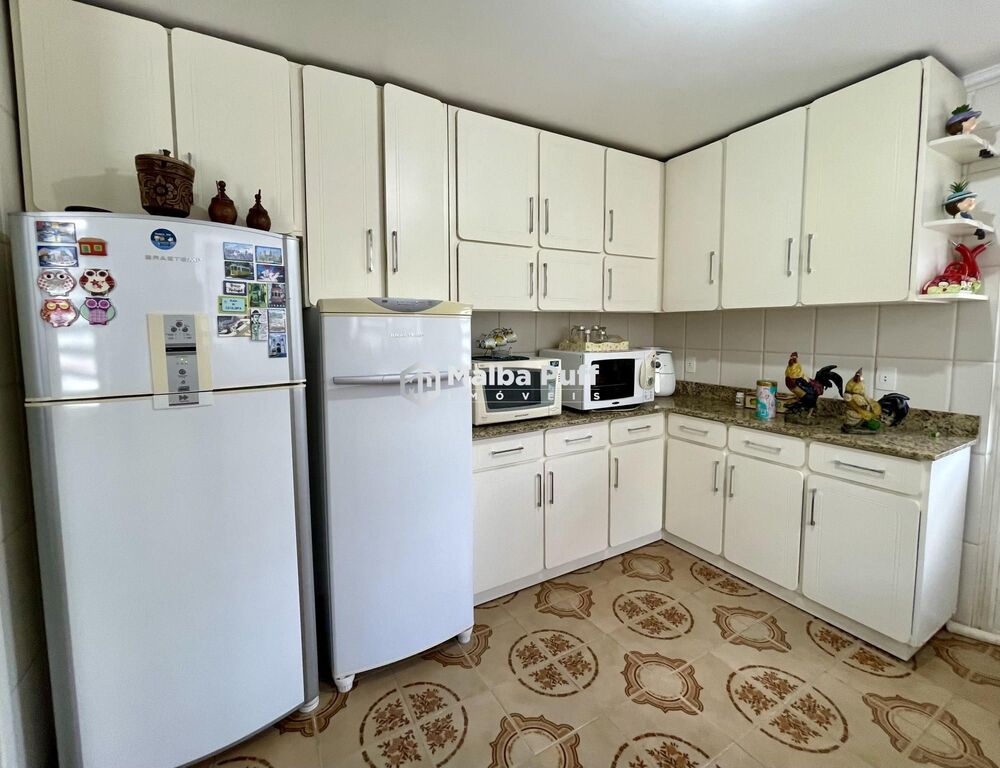 Casa, 3 quartos, 217 m² - Foto 31