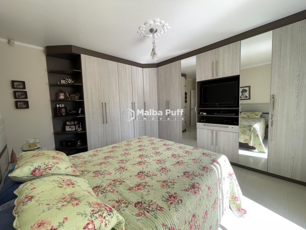Casa, 3 quartos, 217 m² - Foto 6