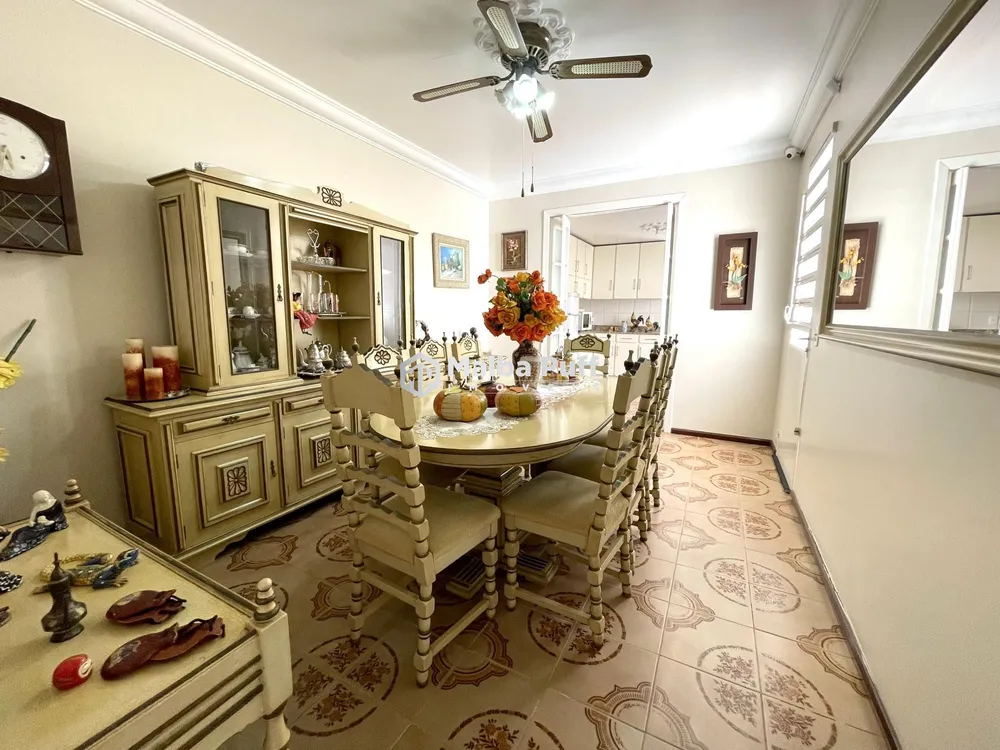 Casa, 3 quartos, 217 m² - Foto 14