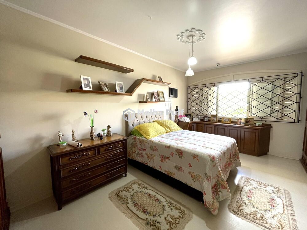 Casa, 3 quartos, 217 m² - Foto 5