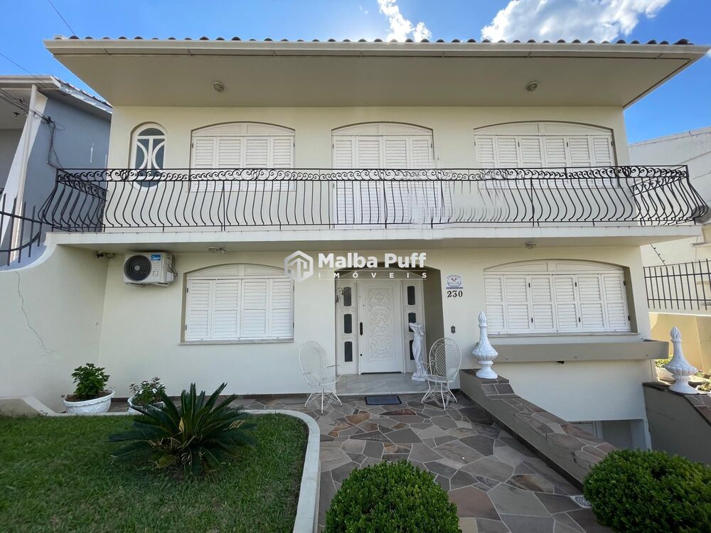 Casa, 3 quartos, 217 m² - Foto 12