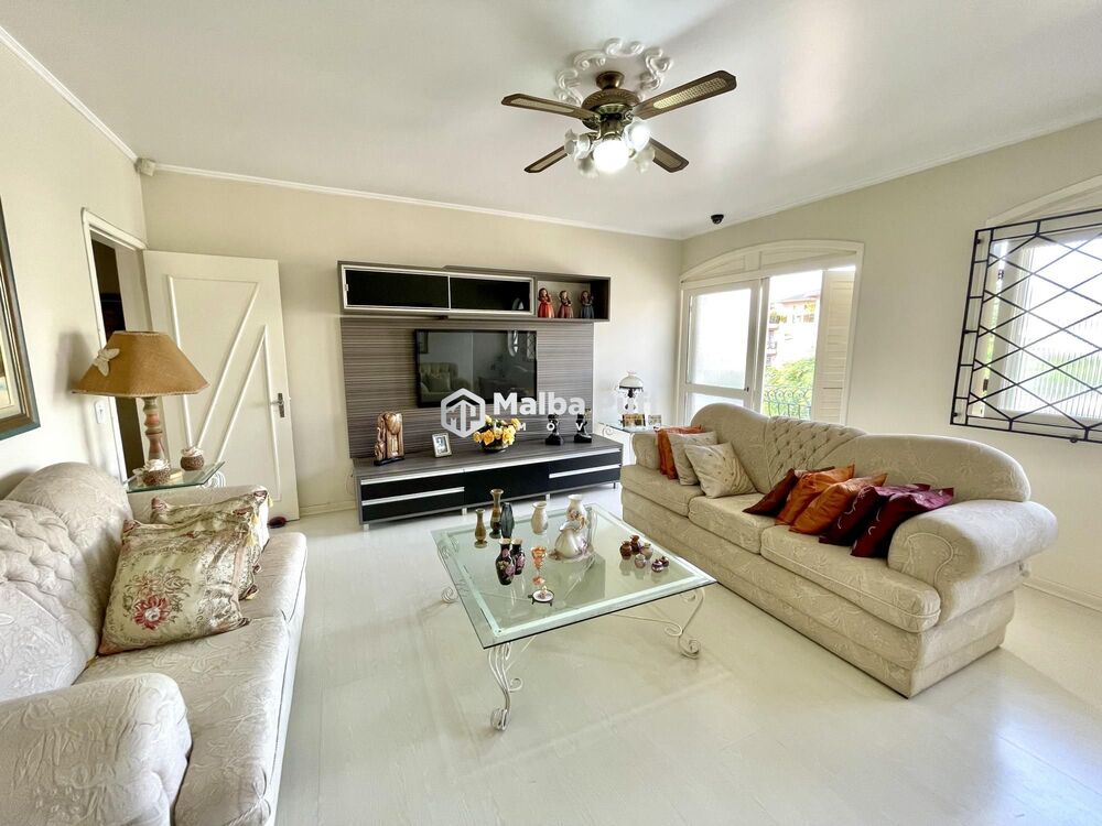 Casa, 3 quartos, 217 m² - Foto 16