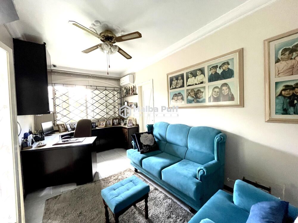Casa, 3 quartos, 217 m² - Foto 2