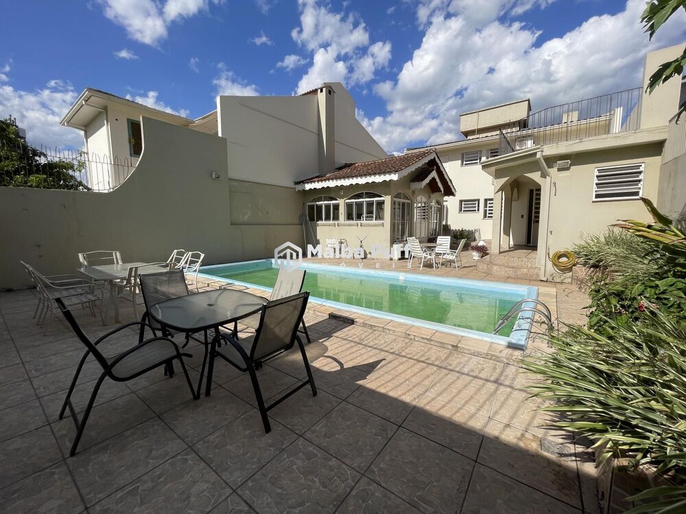 Casa, 3 quartos, 217 m² - Foto 36