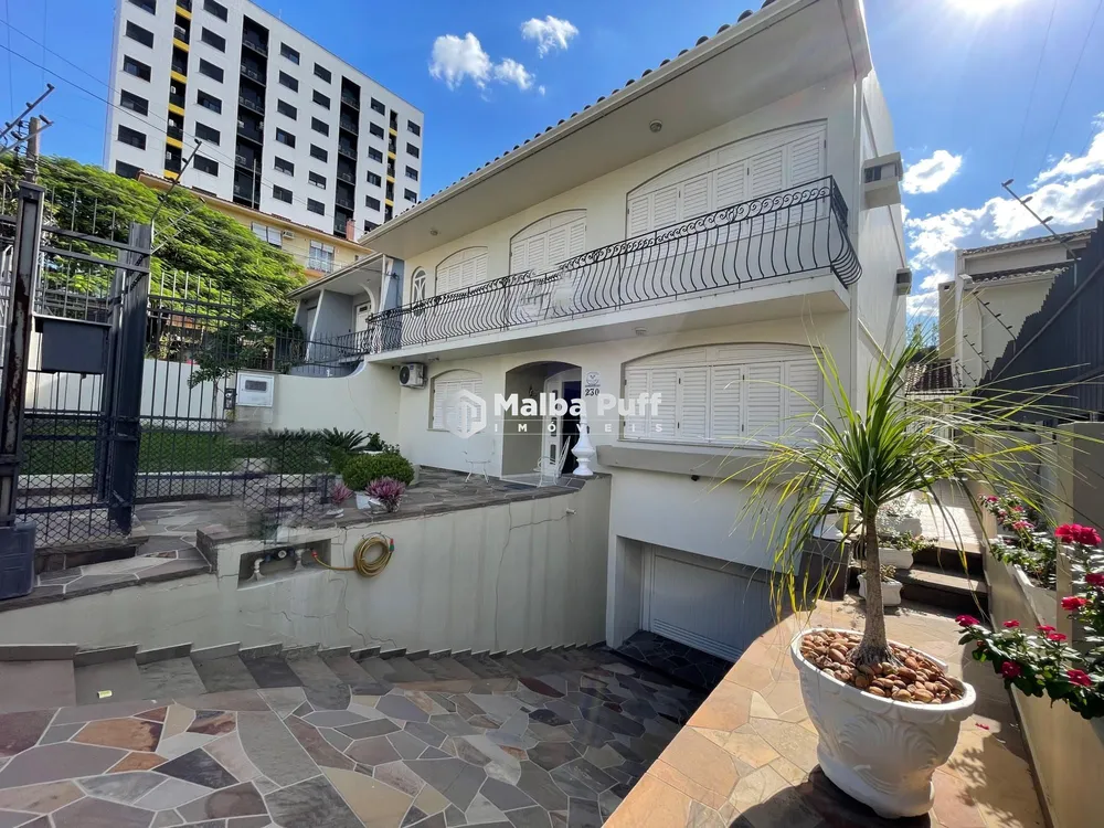 Casa, 3 quartos, 217 m² - Foto 26