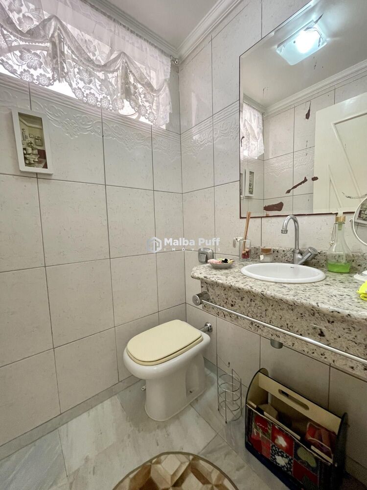 Casa, 3 quartos, 217 m² - Foto 19