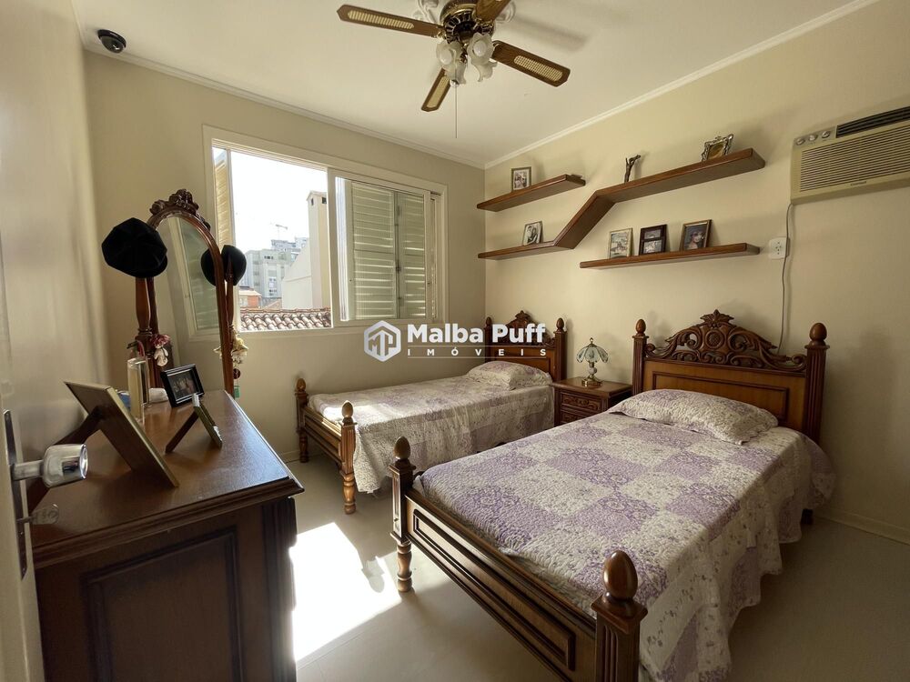 Casa, 3 quartos, 217 m² - Foto 20