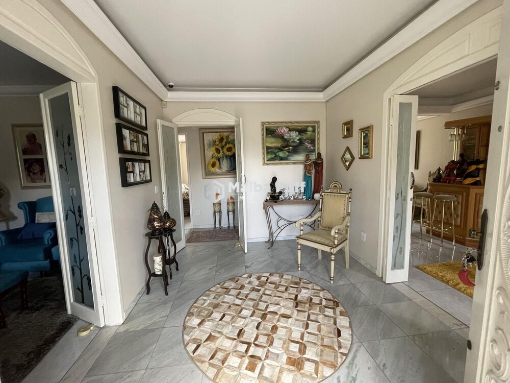 Casa, 3 quartos, 217 m² - Foto 7