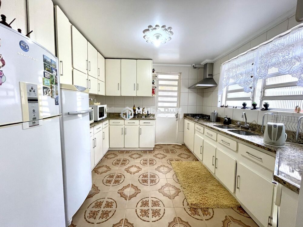 Casa, 3 quartos, 217 m² - Foto 23