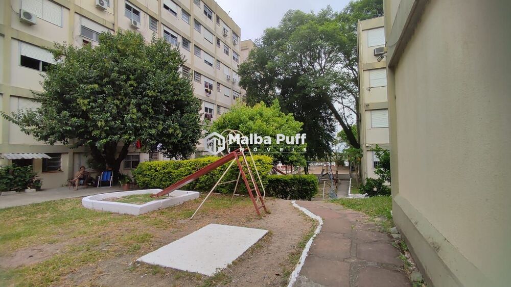 Apartamento, 2 quartos, 47 m² - Foto 15